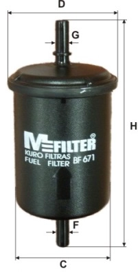 BF 671