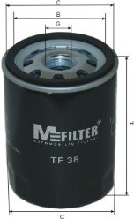 TF 38