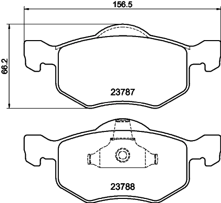 8DB 355 027-951