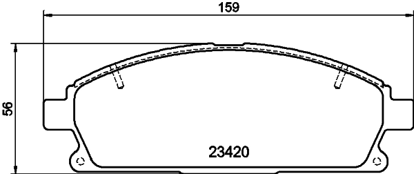8DB 355 030-171