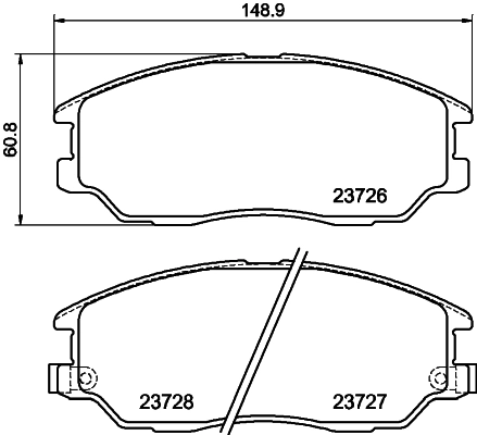 8DB 355 030-421