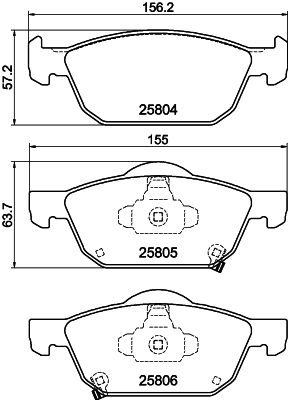 8DB 355 021-431