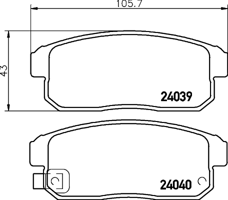 8DB 355 010-891