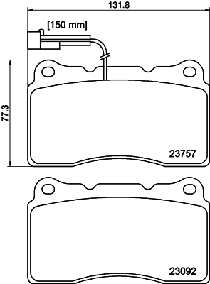 8DB 355 014-731