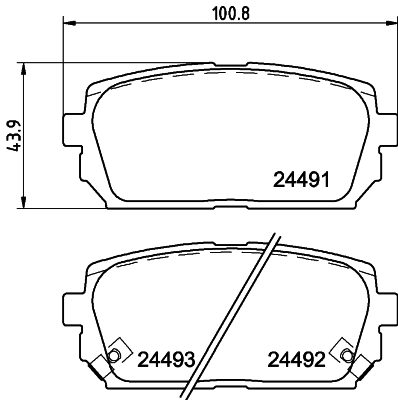 8DB 355 012-971