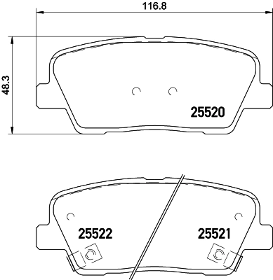 8DB 355 028-901