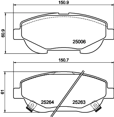 8DB 355 015-691