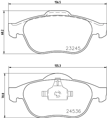 8DB 355 009-101