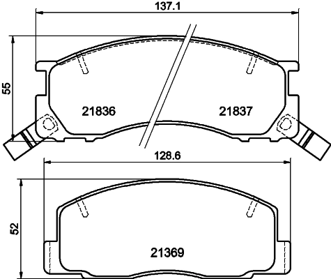 8DB 355 030-401