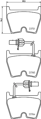 8DB 355 009-191