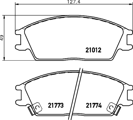 8DB 355 026-841