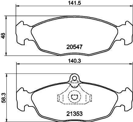 8DB 355 032-481