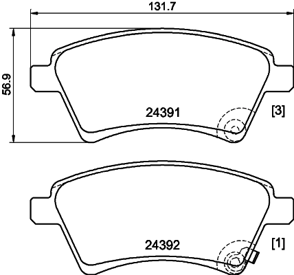 8DB 355 012-511