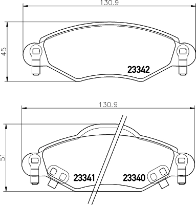 8DB 355 010-791