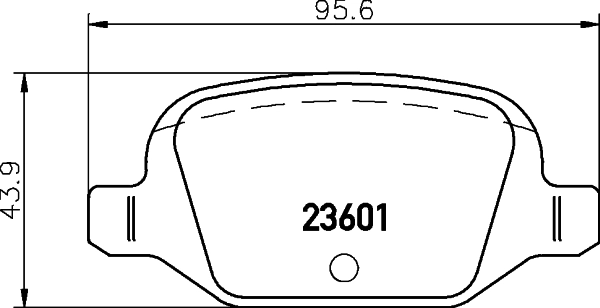 8DB 355 009-551