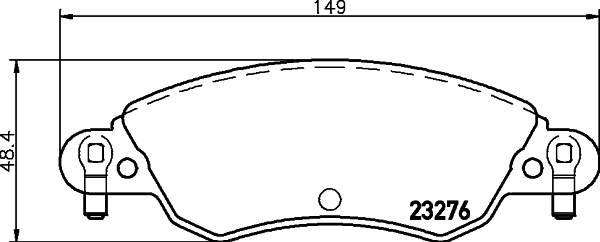 8DB 355 019-431