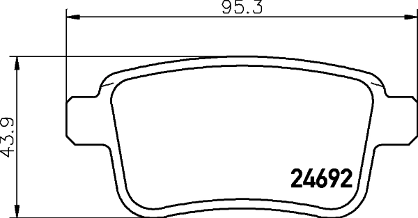 8DB 355 020-641