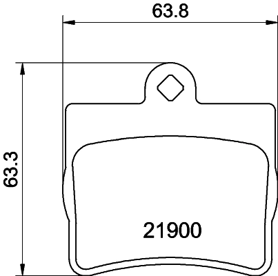 8DB 355 008-311