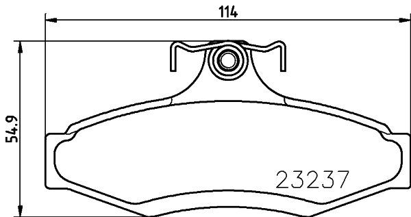 8DB 355 009-491