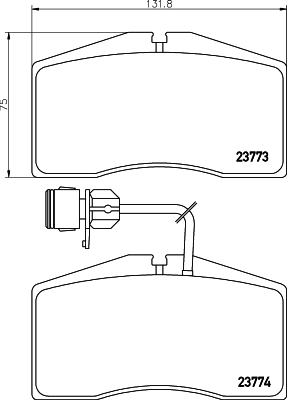 8DB 355 018-491