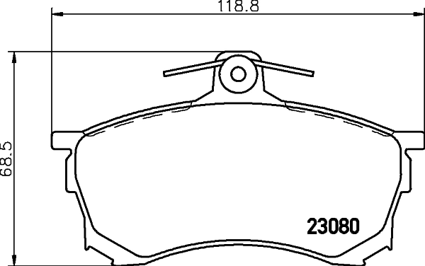 8DB 355 016-671