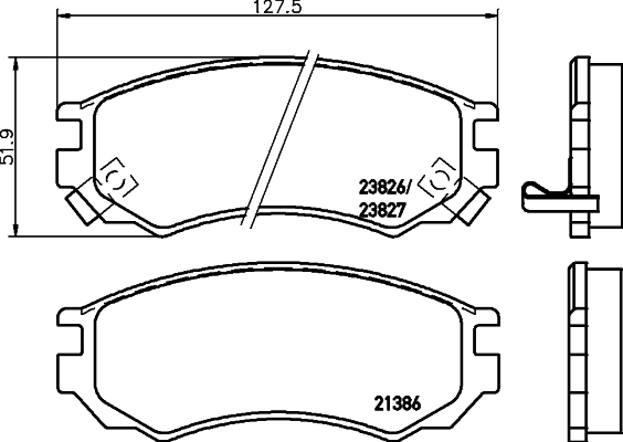 8DB 355 036-601
