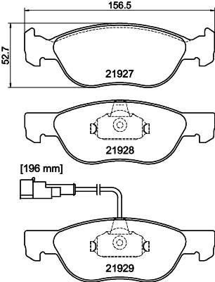 8DB 355 007-901