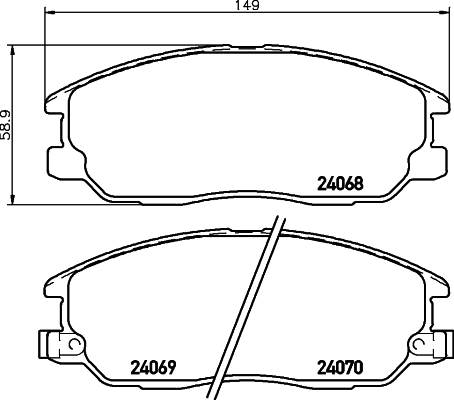 8DB 355 010-451