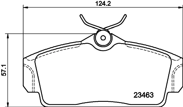 8DB 355 030-151