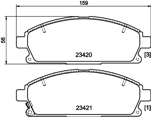 8DB 355 036-661