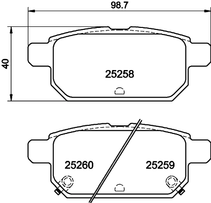 8DB 355 039-741