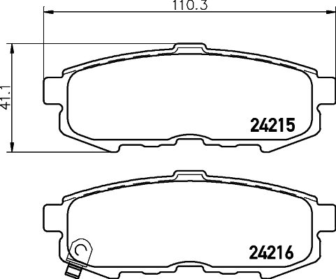 8DB 355 012-021