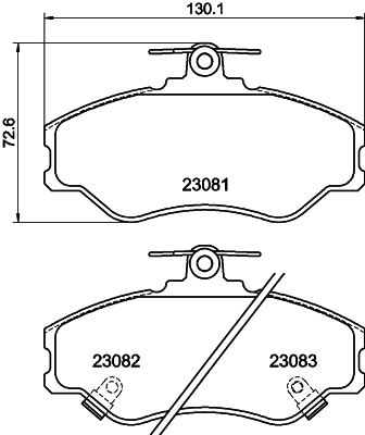 8DB 355 016-641