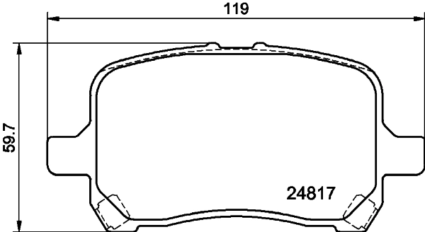 8DB 355 014-691
