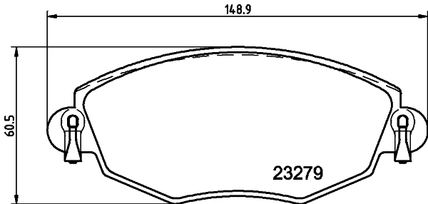 8DB 355 009-071