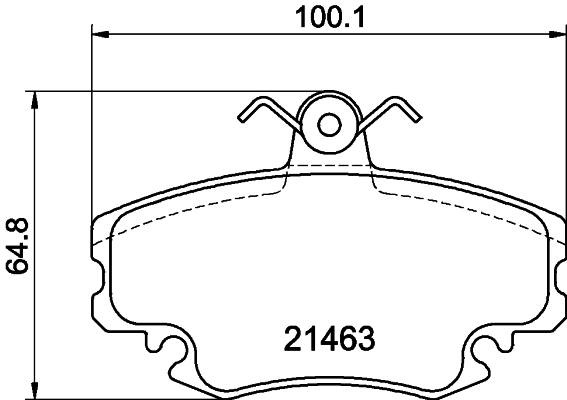 8DB 355 018-131