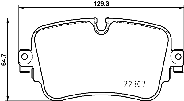8DB 355 025-681