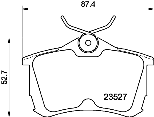 8DB 355 009-511