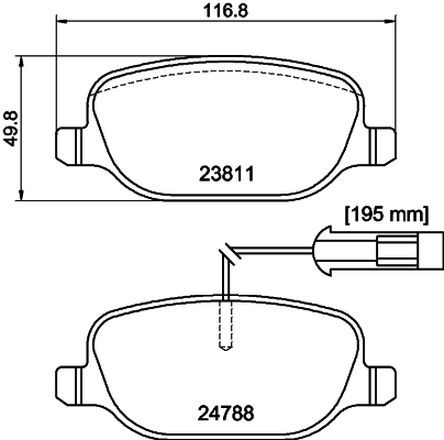 8DB 355 015-571