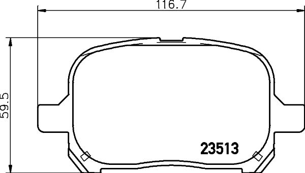 8DB 355 009-351