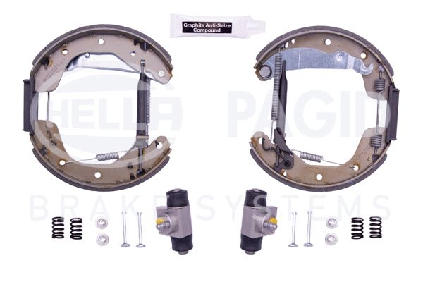 8DB 355 005-211