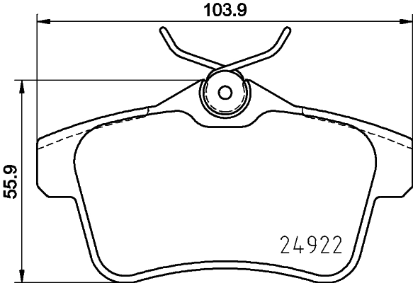 8DB 355 031-811