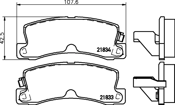 8DB 355 027-321