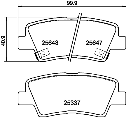 8DB 355 036-541