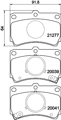 8DB 355 005-631