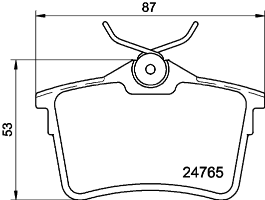 8DB 355 014-081