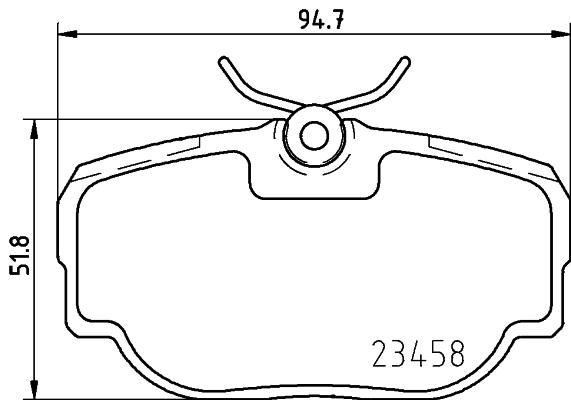 8DB 355 009-541