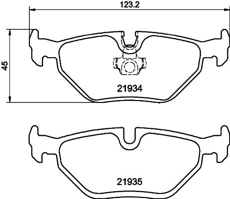 8DB 355 031-431