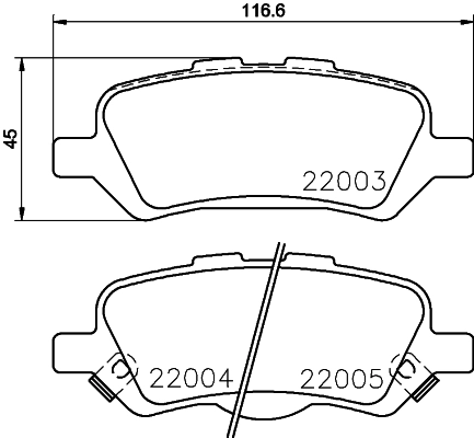 8DB 355 036-951