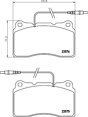 8DB 355 018-671